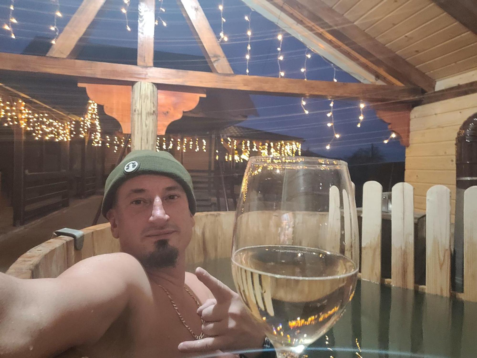 Cabana Lunca Târgu Neamț Exteriör bild